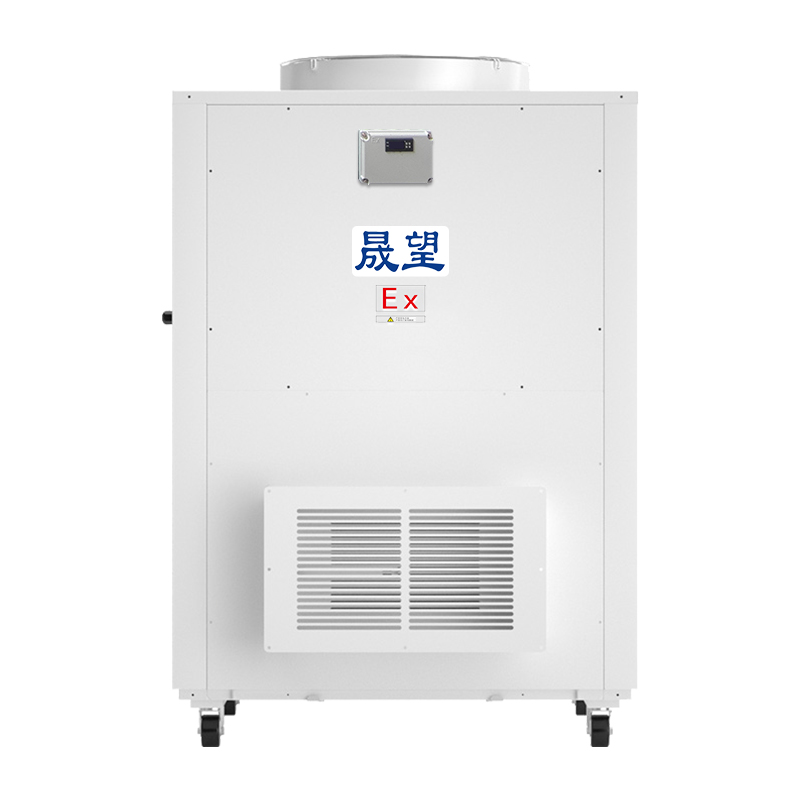 10P防爆冷氣機(jī)