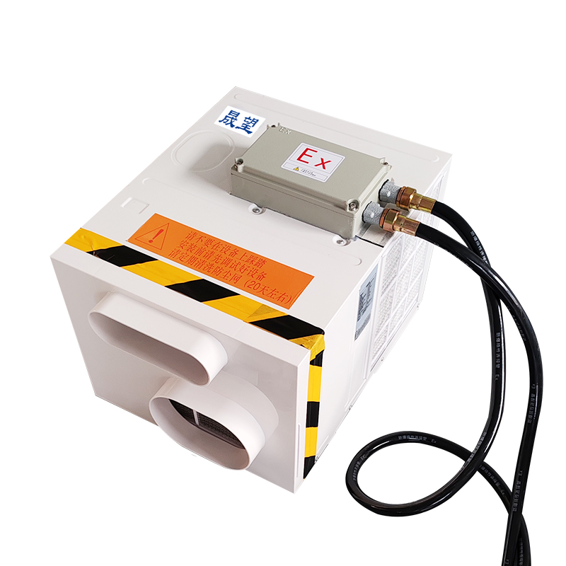 晟望1.5P電梯空調(diào)