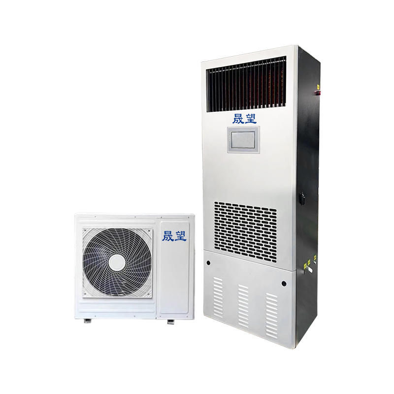 晟望2P3P5P恒溫恒濕機(jī)