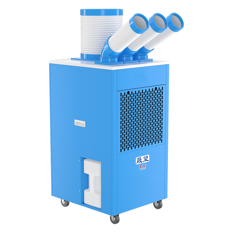 2P防爆冷氣機(jī)