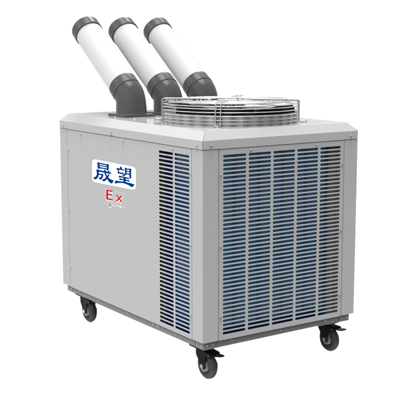 3p防爆冷氣機(jī)